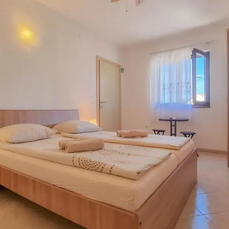 Lucijana 3* Novigrad (Istria)