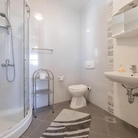 Guest house Lucijana Novigrad (Istria)